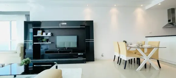 Eigentumswohnung in Pattaya, Thailand 90m², Nr. 64027 5