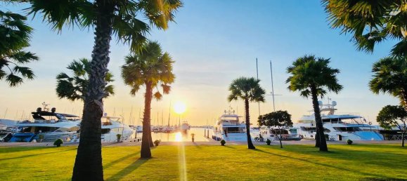 Eigentumswohnung in Pattaya, Thailand 90m², Nr. 64027 28