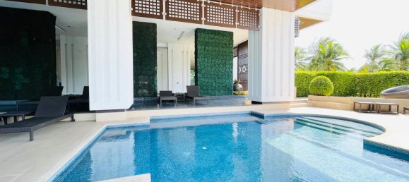 Eigentumswohnung in Pattaya, Thailand 90m², Nr. 64027 25