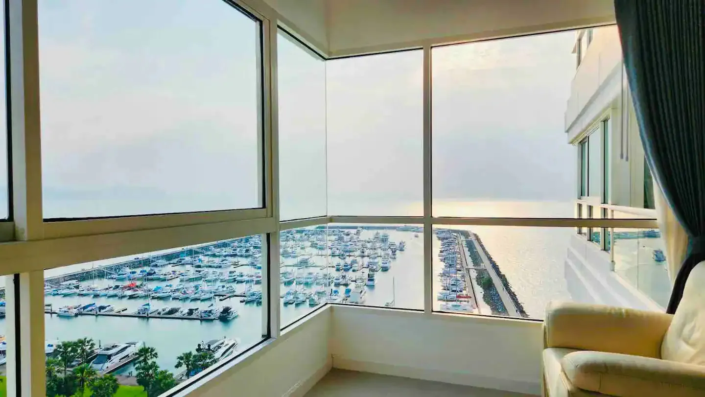 90m² Condo in Pattaya, Thailand No. 64027