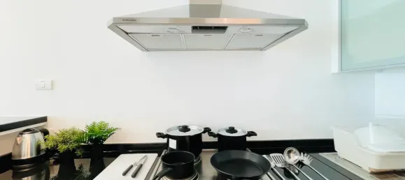 Eigentumswohnung in Pattaya, Thailand 90m², Nr. 64027 11