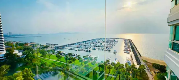 Eigentumswohnung in Pattaya, Thailand 90m², Nr. 64027 4