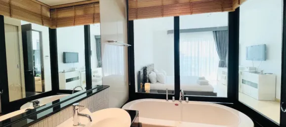 Eigentumswohnung in Pattaya, Thailand 90m², Nr. 64027 20