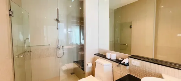 Eigentumswohnung in Pattaya, Thailand 90m², Nr. 64027 19