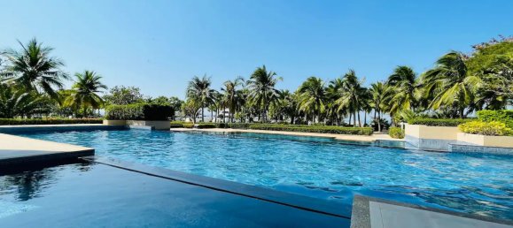 Eigentumswohnung in Pattaya, Thailand 90m², Nr. 64027 23