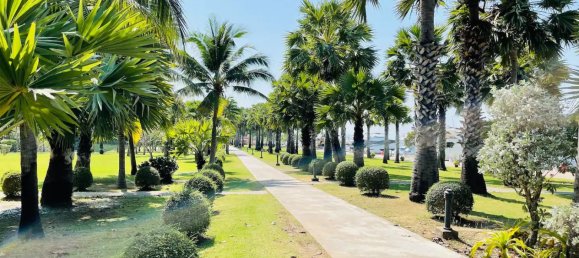 Eigentumswohnung in Pattaya, Thailand 90m², Nr. 64027 27