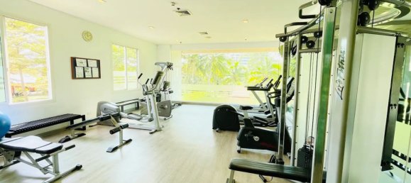 Eigentumswohnung in Pattaya, Thailand 90m², Nr. 64027 26