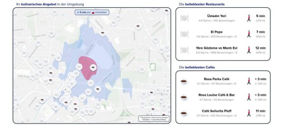 Apartamento de 2 dormitorios en Gesundbrunnen, Germany No. 348404 8