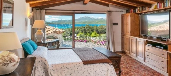 4 Schlafzimmer Villa in Arzachena, Italy, Nr. 59618 10