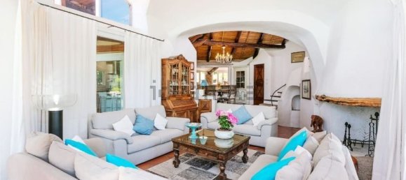 4 Schlafzimmer Villa in Arzachena, Italy, Nr. 59618 5