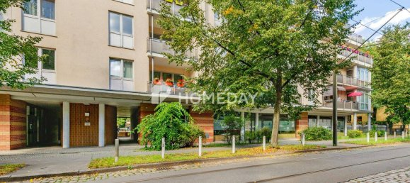 2 غرف نوم شقة في Niederschonhausen, Germany رقم 284250 3