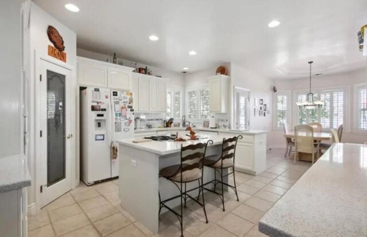 4 bedrooms House in Rancho Murieta, USA No. 384116