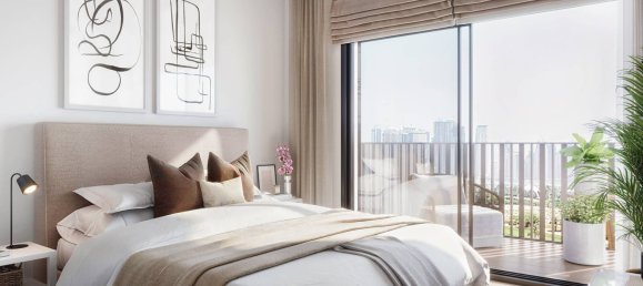 2 chambres Appartement à KW KENSINGTON WATERS, Mohammed Bin Rashid City, UAE No. 58365 6