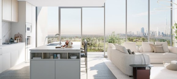 2 chambres Appartement à KW KENSINGTON WATERS, Mohammed Bin Rashid City, UAE No. 58365 5