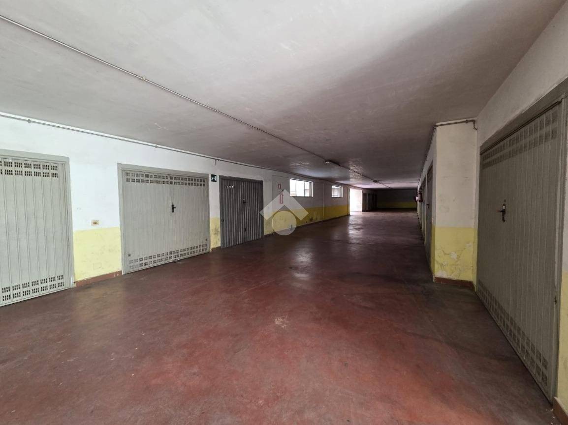 17m² Garage in Palermo, Italy No. 325421