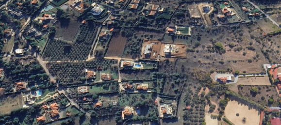 Отель, гостиница 2139м² в Pylaia, Пилея-Хортиатис, Салоники, Центральная Македония, Македония и Фракия, Греция № 52814 5