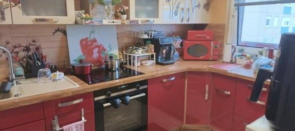 3-Zimmer Wohnung in Ludwigshafen am Rhein, Germany, Nr. 100788 2