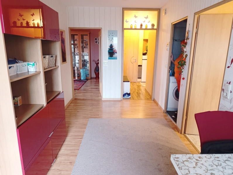 3-Zimmer Wohnung in Ludwigshafen am Rhein, Germany, Nr. 100788