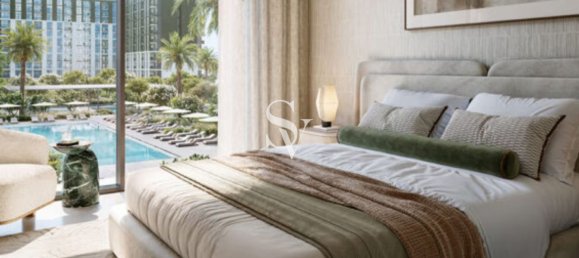 1 Schlafzimmer Wohnung in Dubai South (Dubai World Central), UAE, Nr. 196522 10