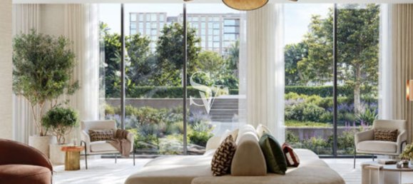 1 Schlafzimmer Wohnung in Dubai South (Dubai World Central), UAE, Nr. 196522 7