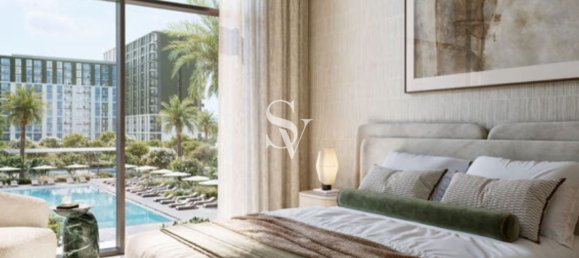 1 Schlafzimmer Wohnung in Dubai South (Dubai World Central), UAE, Nr. 196522 6