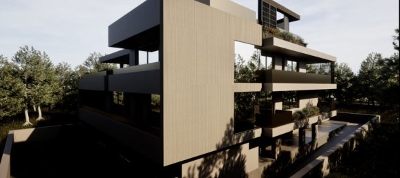 3 bedrooms Apartment in Kifisia, Greece No. 2766 3