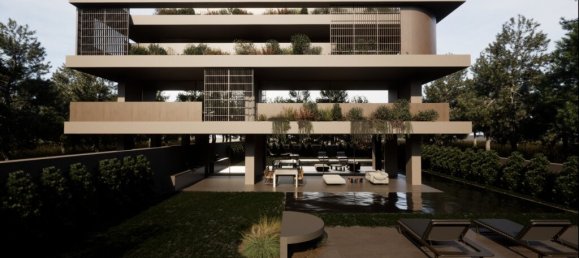 3 bedrooms Apartment in Kifisia, Greece No. 2766 2