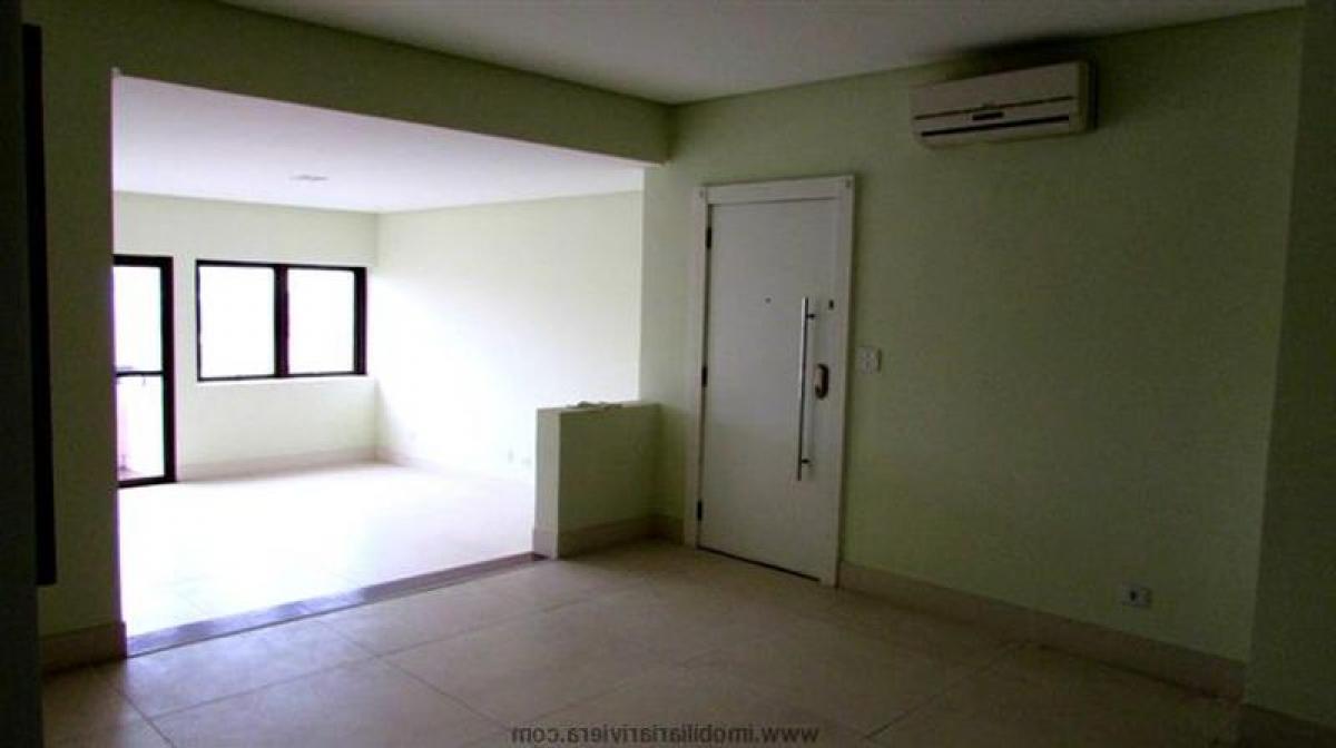 Квартира с 3 спальнями в Сан-Паулу, Бразилия № 529881