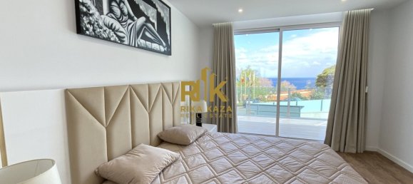 4 bedrooms Villa in Machico, Portugal No. 134238 12