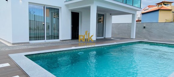 4 bedrooms Villa in Machico, Portugal No. 134238 18