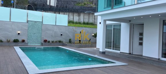 4 bedrooms Villa in Machico, Portugal No. 134238 17