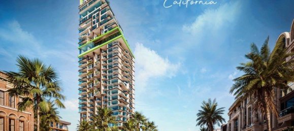 Кондоминиум  с 2 спальнями в Паттайя, Таиланд № 58711 5