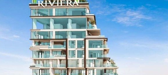 Кондоминиум  с 2 спальнями в Паттайя, Таиланд № 58711 3