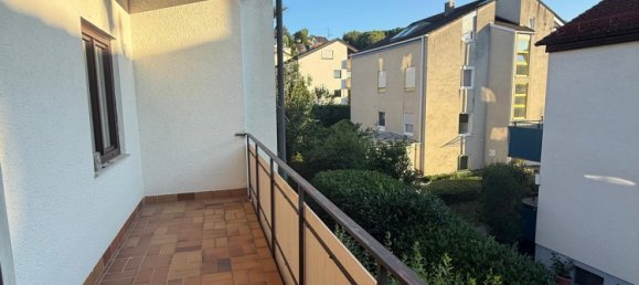 Apartamento de 1 dormitorio en Stuttgart, Germany No. 271637 6