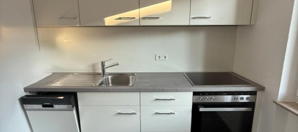 Apartamento de 1 dormitorio en Stuttgart, Germany No. 271637 4