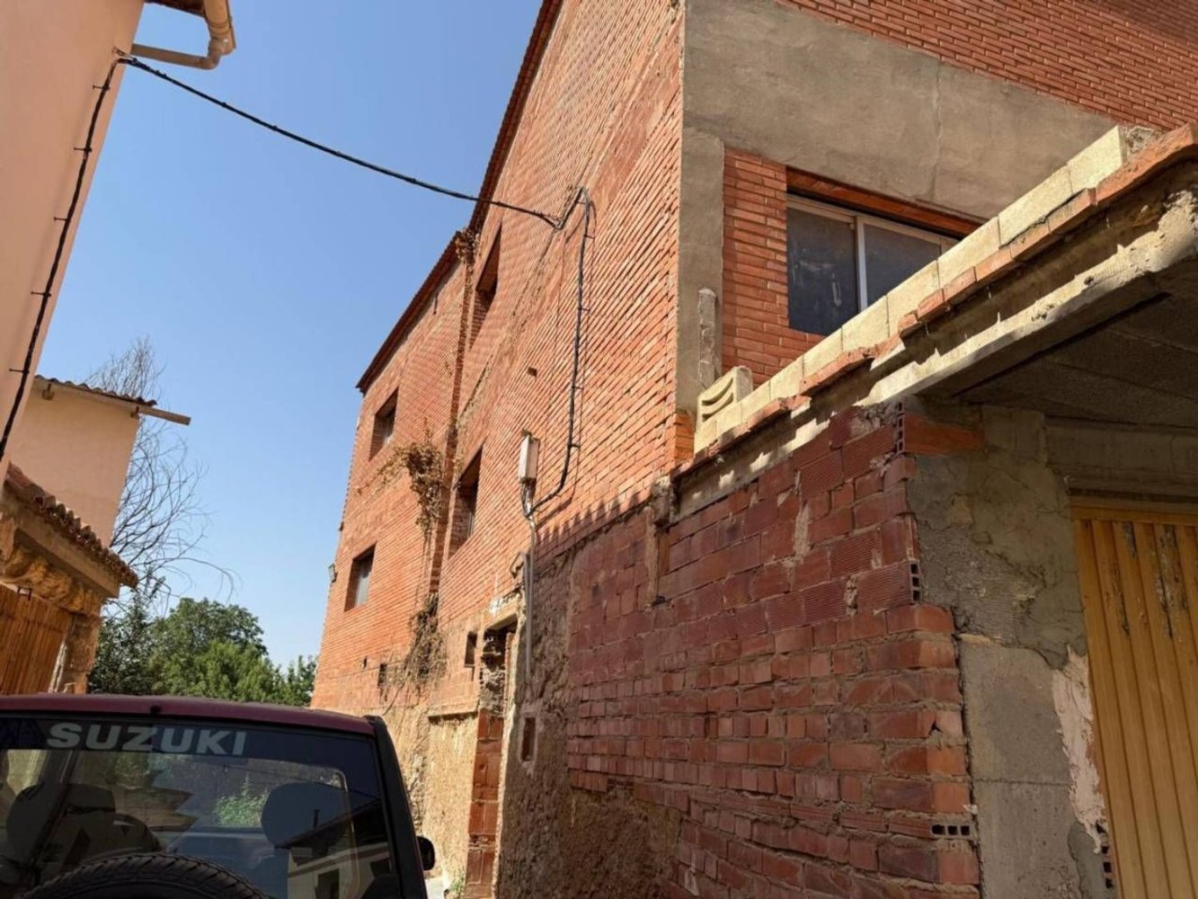 3 bedrooms House in Teruel, Spain No. 261292