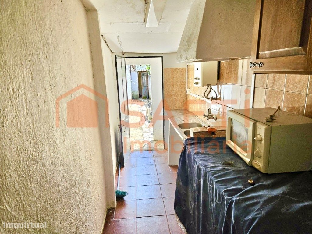 1 bedroom House in Almeirim, Portugal No. 221242