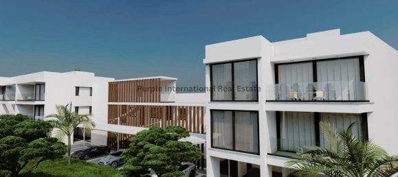 2 bedrooms Apartment in Livadia, Cyprus No. 1211 5