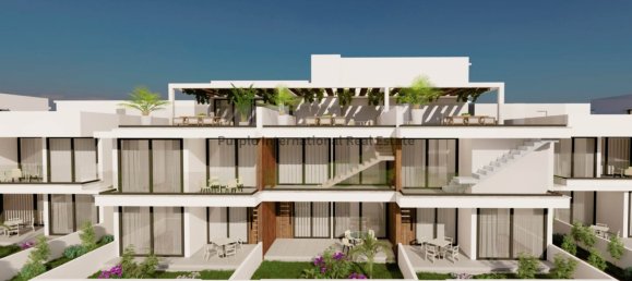 2 bedrooms Apartment in Livadia, Cyprus No. 1211 6