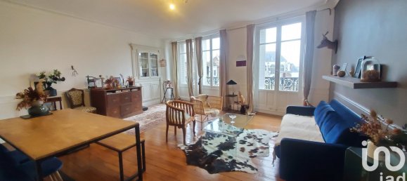 2 bedrooms Apartment in Troyes, France No. 158043 8