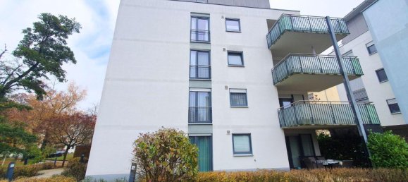 3 bedrooms Apartment in Heilbronn, Germany No. 25055 4