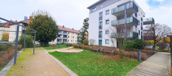 3 bedrooms Apartment in Heilbronn, Germany No. 25055 3
