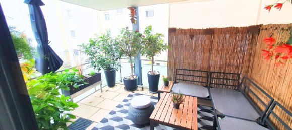 3 bedrooms Apartment in Heilbronn, Germany No. 25055 2