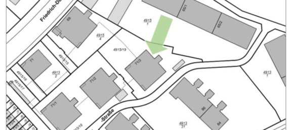 3 bedrooms Apartment in Heilbronn, Germany No. 25055 14