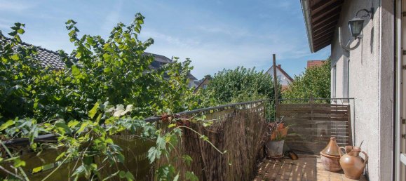 8 bedrooms Townhouse in Hochtaunuskreis, Germany No. 339937 17