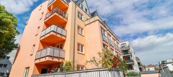 2غرفة شقة في Kopenick, Germany رقم 22415 7