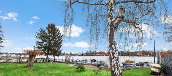 2غرفة شقة في Kopenick, Germany رقم 22415 2