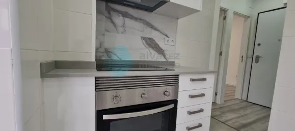 1 bedroom Apartment in Lisbon, Portugal No. 151971 8