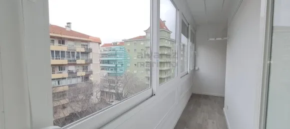 1 bedroom Apartment in Lisbon, Portugal No. 151971 14