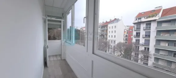 1 bedroom Apartment in Lisbon, Portugal No. 151971 15